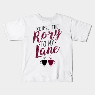 You're the Rory to my Lane Kids T-Shirt